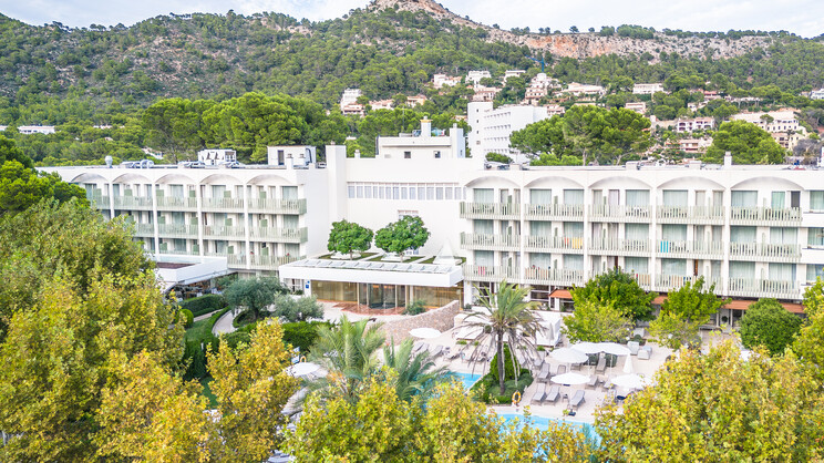 Canyamel Park Hotel & Spa